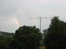 double rainbow at n2wn